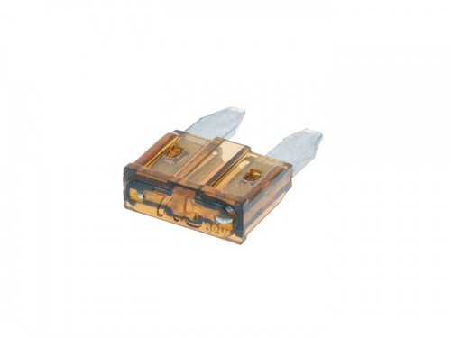 Fuse flat mini - flat,