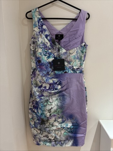 Ariella ladies dress side - ariella,