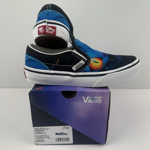 Euc kpop demon hunters vans - euc,