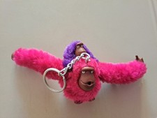 Kipling "Kelly" Monkey Keyring