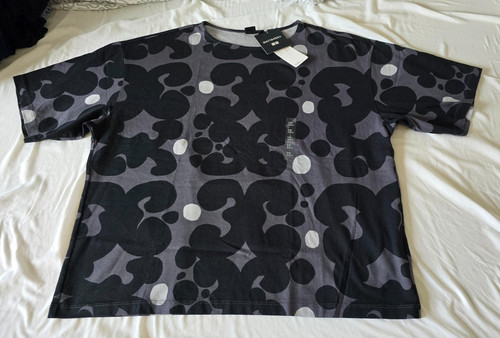 Uniqlo marimekko shirt - marimekko, t-shirt