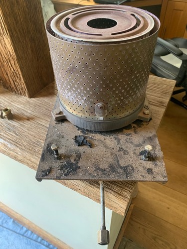 Aga deep well oil - aga,