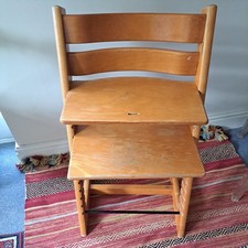 Stokke Tripp Trapp Adjustable