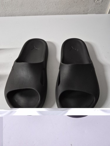 Puma shibui cat sliders black - shibui,