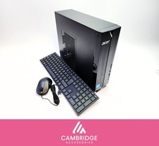 Acer Aspire XC-840 2TB HDD