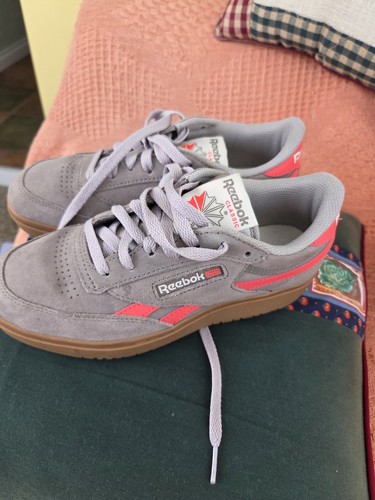 Beautiful reebok classic size - reebok,