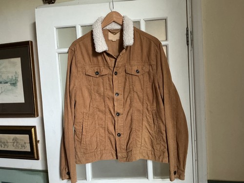 Cotton denim tan - cotton, 91