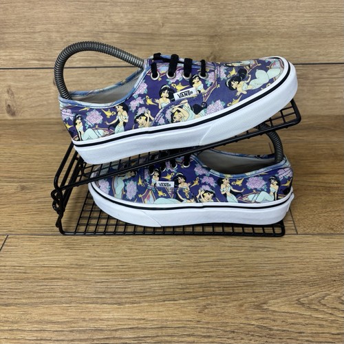 Vans shoes women size 4 - women’s, uk