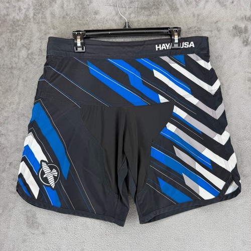 Hayabusa mma fight shorts mens - hayabusa,