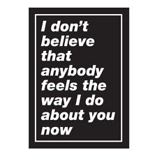 Wonderwall Oasis Inspired