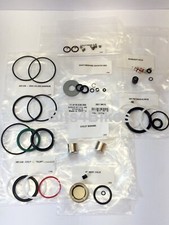 Rockshox Monarch Full Service
