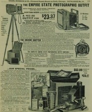 Empire State Photographic