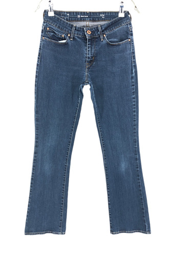 Levi strauss co - levi's, demi