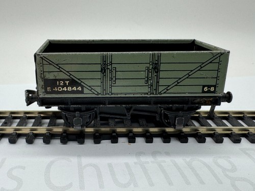 B2860 grey 12t ore coal - b2860, ore/coal