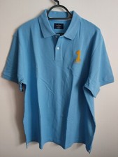 HACKETT  MENS  2XL  XXL  BLUE