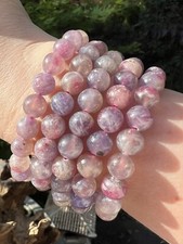 Unicorn Stone Crystal Beaded