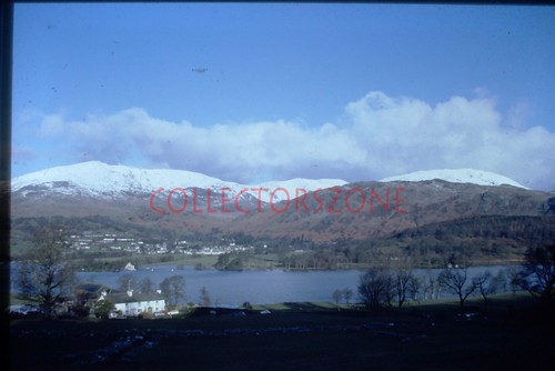 35mm slide 1982 coniston - 35mm,