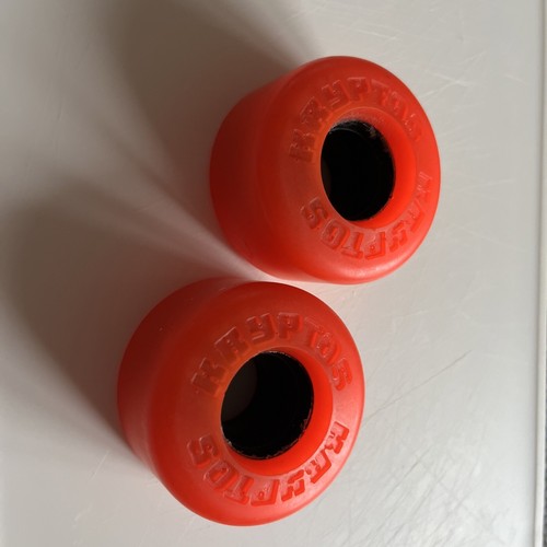Kryptos skateboard wheels - kryptos,