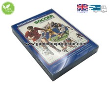 Intellivision (PAL) Game Box