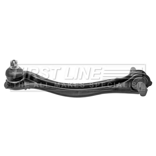 Track control arm - track,