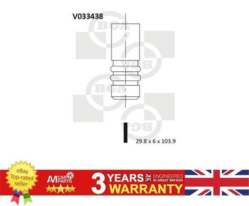 Exhaust outlet valve for audi - exhaust,