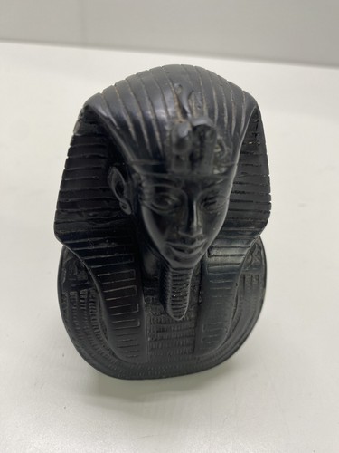 Tutankhamun paper weight - tutankhamun,