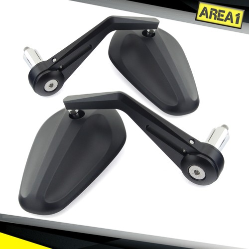Area1 handlebar end - end, mirror
