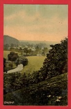 DENBIGHSHIRE. GRESFORD  Nr  WREXHAM.