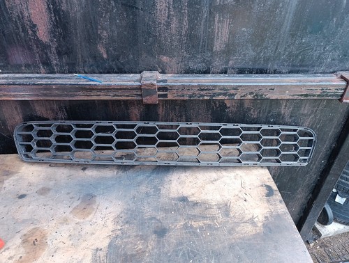 Ford mondeo mk4 honeycomb - ford,