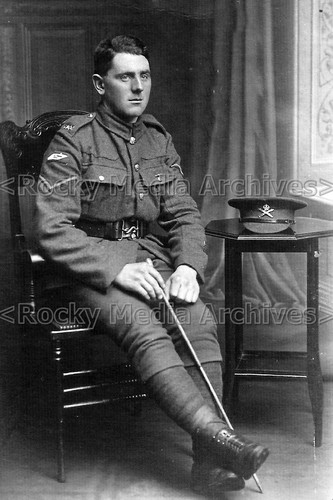 Vvc wwi military soldier - vvc-71, wwi,