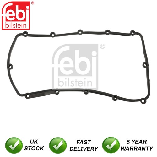Rocker cover box gasket febi - rocker,