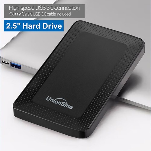 External hard drive 320gb - hard,