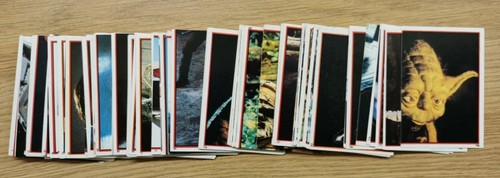 Panini return the jedi - return,