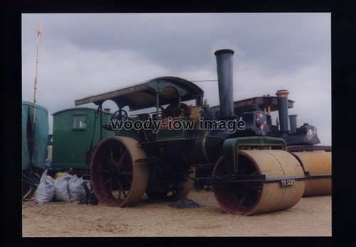 Tz0117 steam roller - tz0117,