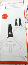 Diono Quantum Stroller Adapter