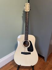 Fender Gemini IV, White
