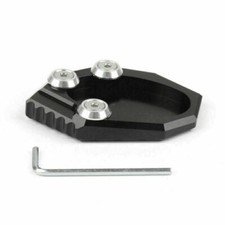 Kickstand Side stand Extension