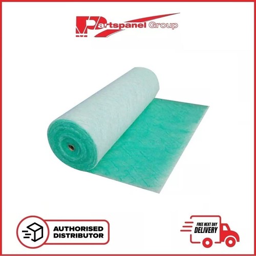Spraybooth filter roll x - spraybooth,