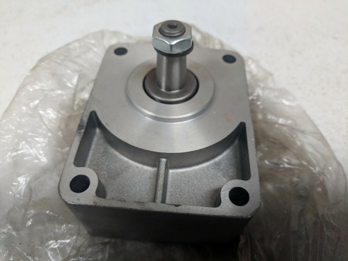 Drive coupling came with - coupling,