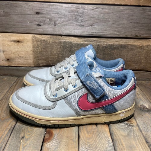 Nike vandal low rise - nike,