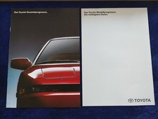 Toyota Program 06/1990 Corolla