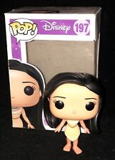 FUNKO POP Disney Pocahontas #