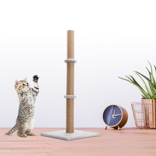89cm cat scratching post - 89cm,