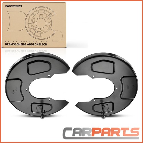 Anchor plate brake disc - anchor,