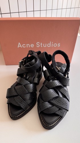 Acne studios lenna - studios,