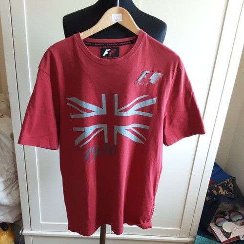 Formula one red - 1,