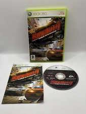 Burnout Revenge Microsoft Xbox