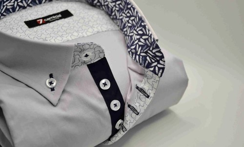 Men pale grey - men’s,