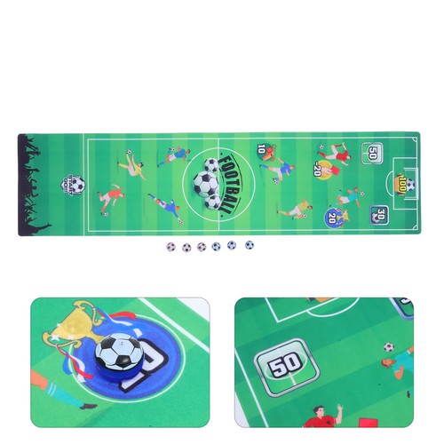 Reusable soccer table game for - reusable,