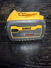 DeWalt 6.0Ah Flexvolt Battery